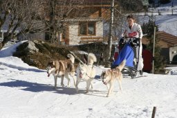 Kandersteg 2008