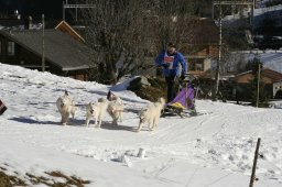 Kandersteg 2008