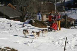 Kandersteg 2008