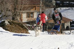 Kandersteg 2008