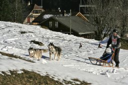 Kandersteg 2008