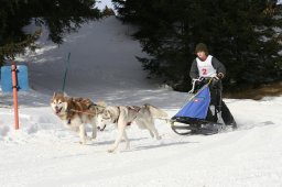 Lenzerheide 2008