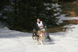 Lenzerheide 2008