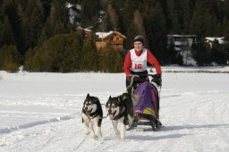 Lenzerheide 2008