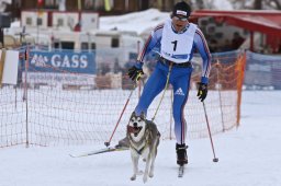 Kandersteg 2009 EM