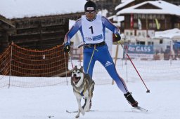 Kandersteg 2009 EM