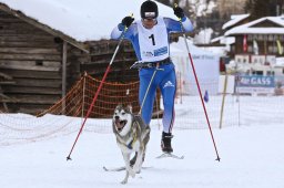 Kandersteg 2009 EM