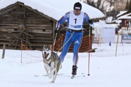 Kandersteg 2009 EM