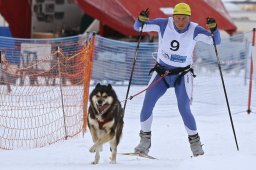 Kandersteg 2009 EM