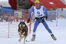 Kandersteg 2009 EM