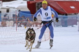 Kandersteg 2009 EM