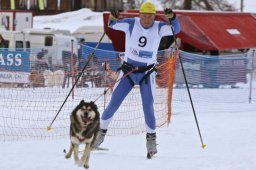 Kandersteg 2009 EM