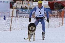 Kandersteg 2009 EM