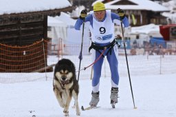 Kandersteg 2009 EM