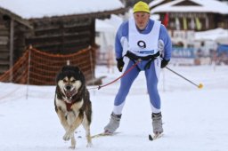 Kandersteg 2009 EM