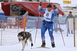 Kandersteg 2009 EM