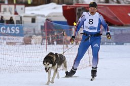 Kandersteg 2009 EM