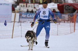 Kandersteg 2009 EM