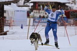 Kandersteg 2009 EM