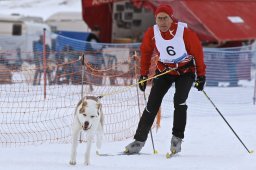 Kandersteg 2009 EM