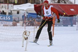 Kandersteg 2009 EM