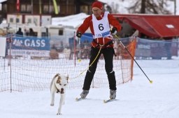Kandersteg 2009 EM
