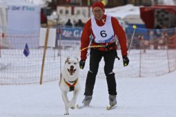 Kandersteg 2009 EM