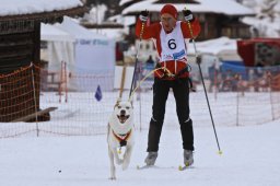 Kandersteg 2009 EM
