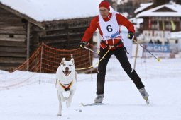 Kandersteg 2009 EM