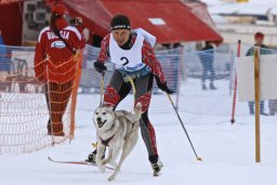 Kandersteg 2009 EM