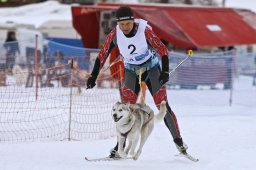 Kandersteg 2009 EM