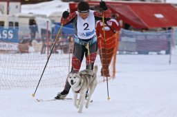 Kandersteg 2009 EM