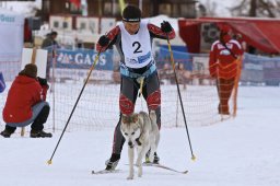Kandersteg 2009 EM