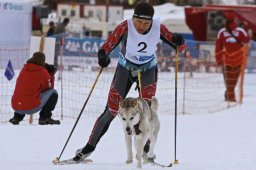 Kandersteg 2009 EM