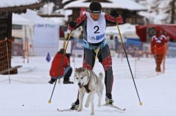 Kandersteg 2009 EM