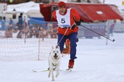 Kandersteg 2009 EM