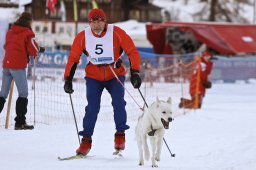 Kandersteg 2009 EM
