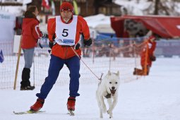 Kandersteg 2009 EM