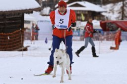 Kandersteg 2009 EM