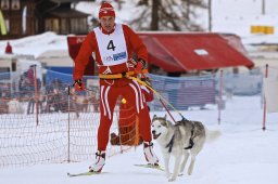Kandersteg 2009 EM