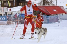 Kandersteg 2009 EM