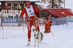 Kandersteg 2009 EM