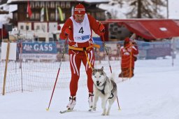 Kandersteg 2009 EM