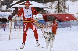Kandersteg 2009 EM