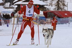Kandersteg 2009 EM