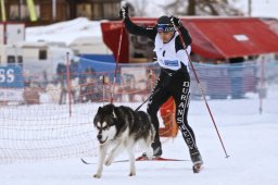 Kandersteg 2009 EM