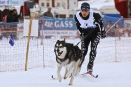 Kandersteg 2009 EM