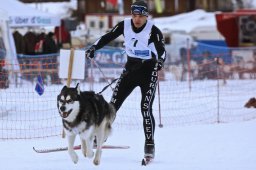 Kandersteg 2009 EM
