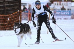 Kandersteg 2009 EM