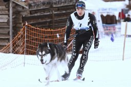 Kandersteg 2009 EM
